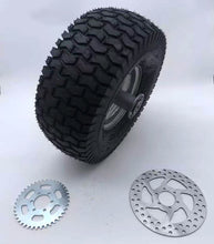 Load image into Gallery viewer, Special package wheel for mini bike (4T382)