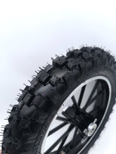 Load image into Gallery viewer, 12mm Axle 2.5-10 Inch Apollo Mini Dirt Bike Rear Wheel (2T088)
