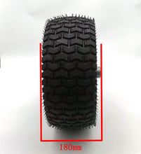 Load image into Gallery viewer, Special front wheel for mini bike (4T381)