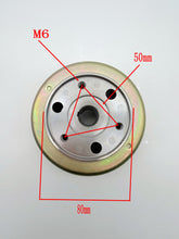 Load image into Gallery viewer, ATV Quad 4-Stroke Motor Fly Wheel (4T185)