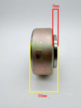 Load image into Gallery viewer, ATV Quad 4-Stroke Motor Fly Wheel (4T185)