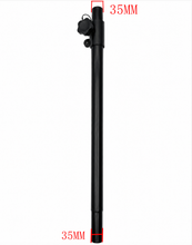 Load image into Gallery viewer, Adjustable Multi-Function Speaker/Subwoofer Pole Stand M20 670-1180mm(ST54)