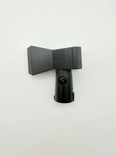 Load image into Gallery viewer, Wireless Microphone Clip Mic Clamp Holder (MC14)