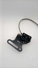 Load image into Gallery viewer, Hydraulic Rear Disc Brake Caliper System 110 125cc 140cc Dirt Bike (4T237*) Special Price