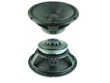 Load image into Gallery viewer, 15H400 15 inch 500W 8ohm Professional Woofer (SP30H)
