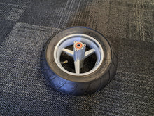 Load image into Gallery viewer, Pocket Bike 110/50-6.5 Tubeless Rear Wheel Assembly (2T062)