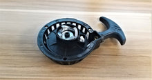 Load image into Gallery viewer, 49cc 2 stroke Alloy Metal Black Pull Start (2T012-1)