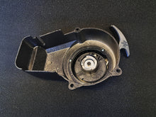 Load image into Gallery viewer, Alloy Pull Start Starter 49cc Mini Kids Dirt Pocket Quad ATV Bike (2T012) Black/ Blue/ Red