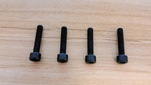 Load image into Gallery viewer, M5 screws 4 pcs set for 2 Stroke 49cc Pull Starter (2T012S)