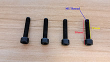 Load image into Gallery viewer, M5 screws 4 pcs set for 2 Stroke 49cc Pull Starter (2T012S)