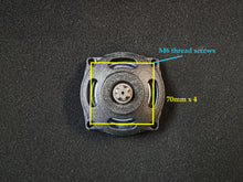 Load image into Gallery viewer, 49cc Clutch Bell Housing #25H 6T Sprocket (2T018B)