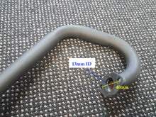 Load image into Gallery viewer, 47cc 49cc Exhaust w Twin Muffler for Mini Pit Dirt Bike (2T057D)