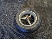 Load image into Gallery viewer, Pocket Bike 90/65-6.50 Tubeless Front Wheel Assembly (2T063)