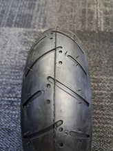 Load image into Gallery viewer, Pocket Bike 90/65-6.50 Tubeless Front Wheel Assembly (2T063)