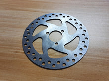 Load image into Gallery viewer, 140mm Brake Disc Disk Rotor 47cc 49cc Mini Moto Dirt 33mm x 3 studs (2T081)