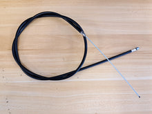 Load image into Gallery viewer, 49cc mini bike Brake cable 1m for Double pull lever (2T086-1)