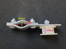 Load image into Gallery viewer, Chain tensioner for 49cc 80cc Motorised Bike/Push Bike (2T159-1)