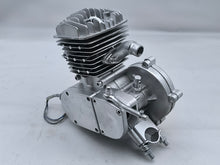 Load image into Gallery viewer, 2 Stroke 80cc Bicycle Motorised Petrol Gas Motor Engine Kit Set (2T159)