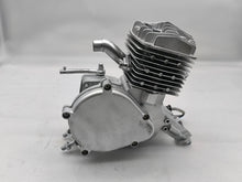 Load image into Gallery viewer, 2 Stroke 80cc Bicycle Motorised Petrol Gas Motor Engine Kit Set (2T159)