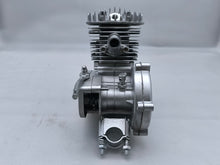 Load image into Gallery viewer, 2 Stroke 80cc Bicycle Motorised Petrol Gas Motor Engine Kit Set (2T159)