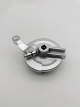 Load image into Gallery viewer, Brake Shoe Set for Honda CRF50 10" Front & Rear Drum Brake Wheel (4T342SET)