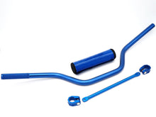 Load image into Gallery viewer, High Performance Stronger T-6 Aluminum Handlebar 5'' Rise (4T129)