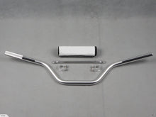 Load image into Gallery viewer, High Performance Stronger T-6 Aluminum Handlebar 5'' Rise (4T129)