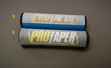 Load image into Gallery viewer, Round Handle Bar Cross Bar Pads (4T132)