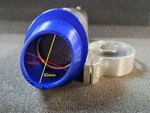 Load image into Gallery viewer, Performance Exhaust Pipe With Stainless Alloy Muffler 38mm (4T136) **optional for 38mm muffler only