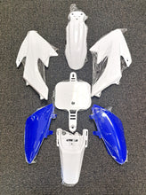 Load image into Gallery viewer, Plastics Guard Fairing Kit CRF50 110cc/125cc (4T140) **Multi colour options**