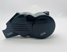 Load image into Gallery viewer, Engine Magnetor Stator Left Side Cover Dirt Pit Bike 50cc 110cc 125cc (4T147)