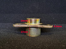 Load image into Gallery viewer, ATV Quad Wheel Rim 17mm Bearing Hub For 49cc 110cc 125cc Quad (4T171-1)