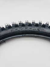 Load image into Gallery viewer, 21 Inch Pit Bike Front Tyre 80/100-21 Motocross Knobby Tyre(4T187)