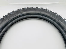 Load image into Gallery viewer, 110/90-18 Off-Road Dirt Bike Tyre - Knobby Tread(4T189)