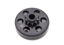 Load image into Gallery viewer, Centrifugal Go Kart Clutch 20MM Bore w #420 10T sprocket (4T243-1)