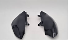 Load image into Gallery viewer, 2 Pieces Replacement Side Panels Fairing CRF50 110cc/125cc (4T244) Black/ White