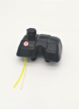 Load image into Gallery viewer, Fuel tank for 49cc 142F OHV motor (4T274-1)