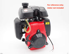 Load image into Gallery viewer, Fuel tank for 49cc 142F OHV motor (4T274-1)