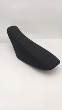 Load image into Gallery viewer, Tall Seat for HONDA CRF70/ Chinese 110cc 125cc 140cc Dirt Bike (4T355) Black/ Red