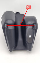 Load image into Gallery viewer, Gas Fuel Petrol Tank Gas Cap Kawasaki Style KLX110 KX65 DRZ110 Dirt Bike (4T356)