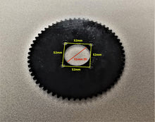 Load image into Gallery viewer, #35 60T Rear Chain Sprocket for ATV Quad Dirt Bike Go kart (4T358)