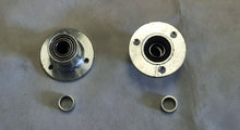 Load image into Gallery viewer, Pair of Go Kart Wheel Rim Bearing Hub For 49cc 110cc 125cc 150cc (4T360-1)