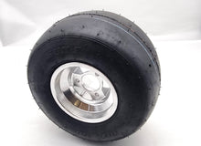 Load image into Gallery viewer, Go Kart Trikes 10x4.50-5 Front wheel w Slick tyre (4T360S)