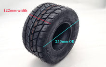 Load image into Gallery viewer, Go Kart Trikes 10x4.50-5 Tyre (4T360T)