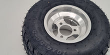 Load image into Gallery viewer, Go Kart Trikes 10x4.50-5 Front wheel (4T360)