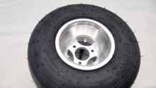 Load image into Gallery viewer, Go Kart Trikes 11x7.10-5 Rear wheel w Slick Tyre (4T361S)