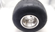 Load image into Gallery viewer, Go Kart Trikes 11x7.10-5 Rear wheel w Slick Tyre (4T361S)
