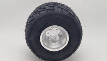 Load image into Gallery viewer, Go Kart Trikes 11x7.10-5 Rear wheel (4T361)