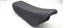 Load image into Gallery viewer, Black Seat for Kawasaki KLX110 KX65 DRZ110 (4T368)