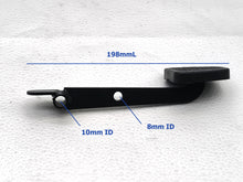 Load image into Gallery viewer, Go Kart Pedal pair for throttle & Brake (4T369)